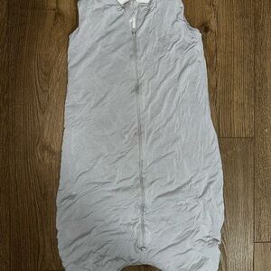 Kyte Sleep Sack Walker 1.0 TOG Grey